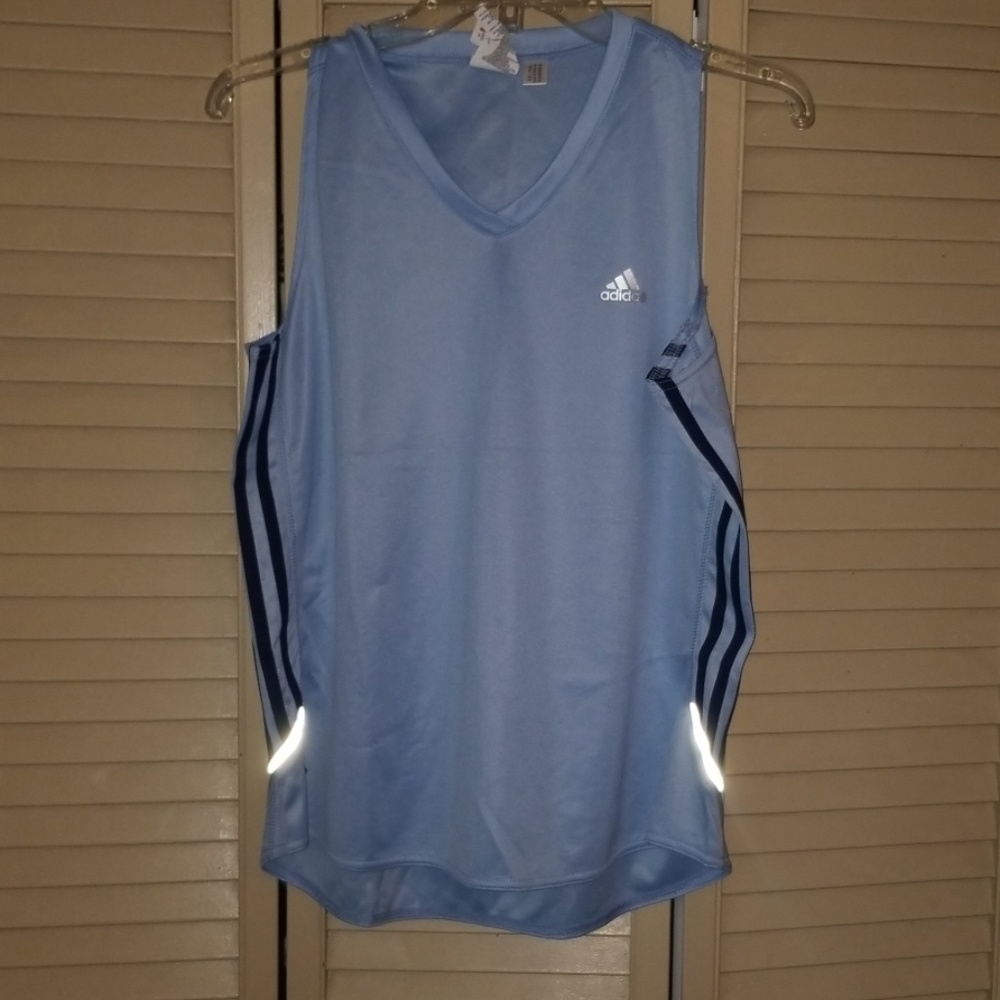 Adidas Loose fit tank